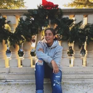 Meet your Posher, Rhyan